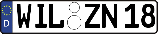 WIL-ZN18