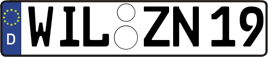 WIL-ZN19