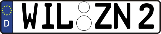 WIL-ZN2
