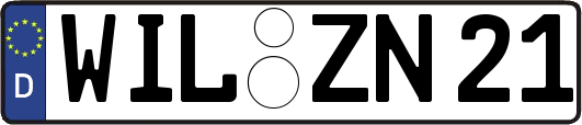 WIL-ZN21