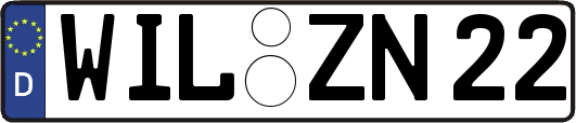WIL-ZN22