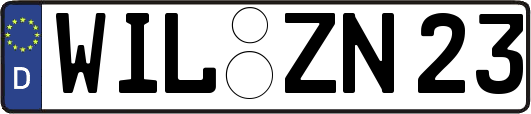 WIL-ZN23