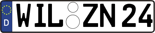 WIL-ZN24