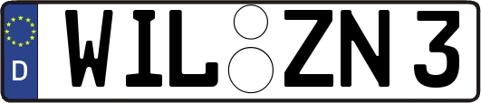 WIL-ZN3