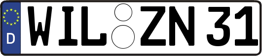 WIL-ZN31