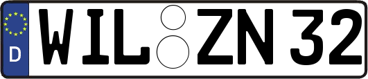 WIL-ZN32