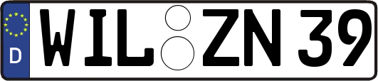 WIL-ZN39