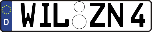 WIL-ZN4