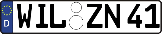 WIL-ZN41