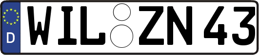 WIL-ZN43