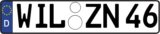 WIL-ZN46