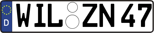 WIL-ZN47