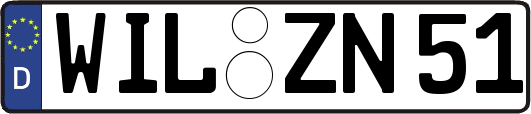 WIL-ZN51