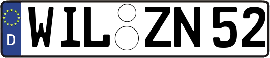 WIL-ZN52
