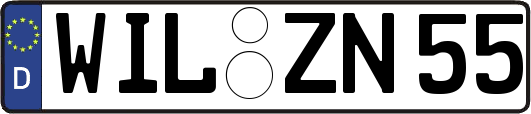 WIL-ZN55