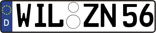 WIL-ZN56