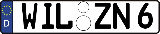 WIL-ZN6