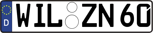 WIL-ZN60