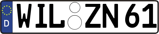 WIL-ZN61