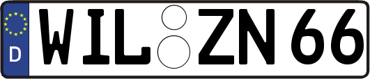 WIL-ZN66