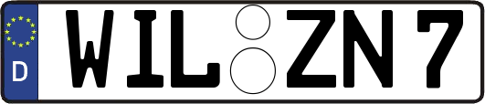 WIL-ZN7
