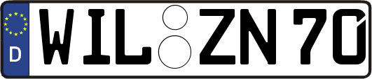 WIL-ZN70