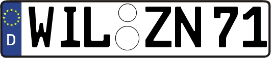 WIL-ZN71