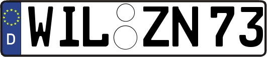 WIL-ZN73