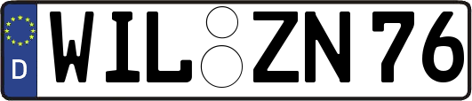 WIL-ZN76
