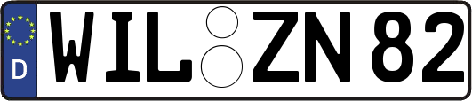 WIL-ZN82