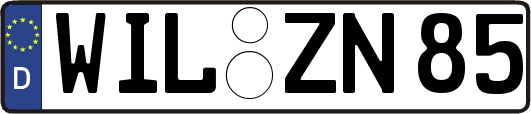 WIL-ZN85