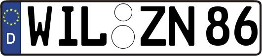 WIL-ZN86