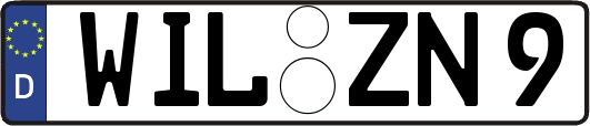 WIL-ZN9