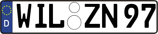 WIL-ZN97