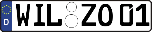 WIL-ZO01