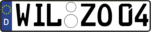 WIL-ZO04