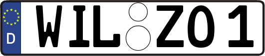 WIL-ZO1