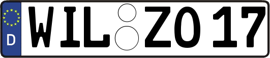 WIL-ZO17