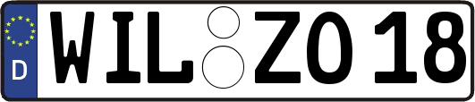 WIL-ZO18
