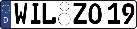 WIL-ZO19