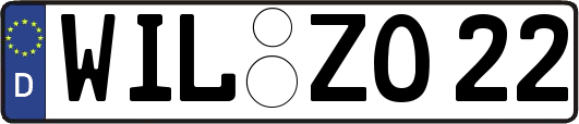WIL-ZO22