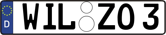 WIL-ZO3