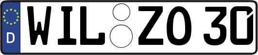 WIL-ZO30