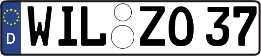 WIL-ZO37