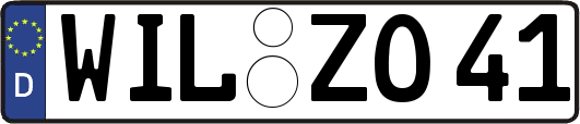 WIL-ZO41