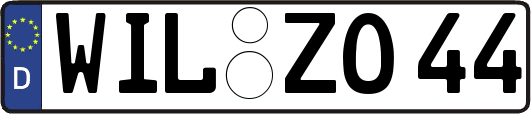 WIL-ZO44