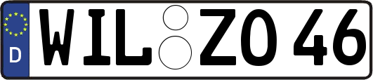 WIL-ZO46
