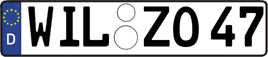 WIL-ZO47