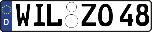 WIL-ZO48