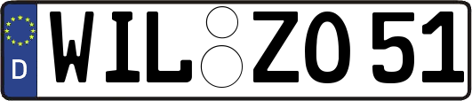 WIL-ZO51